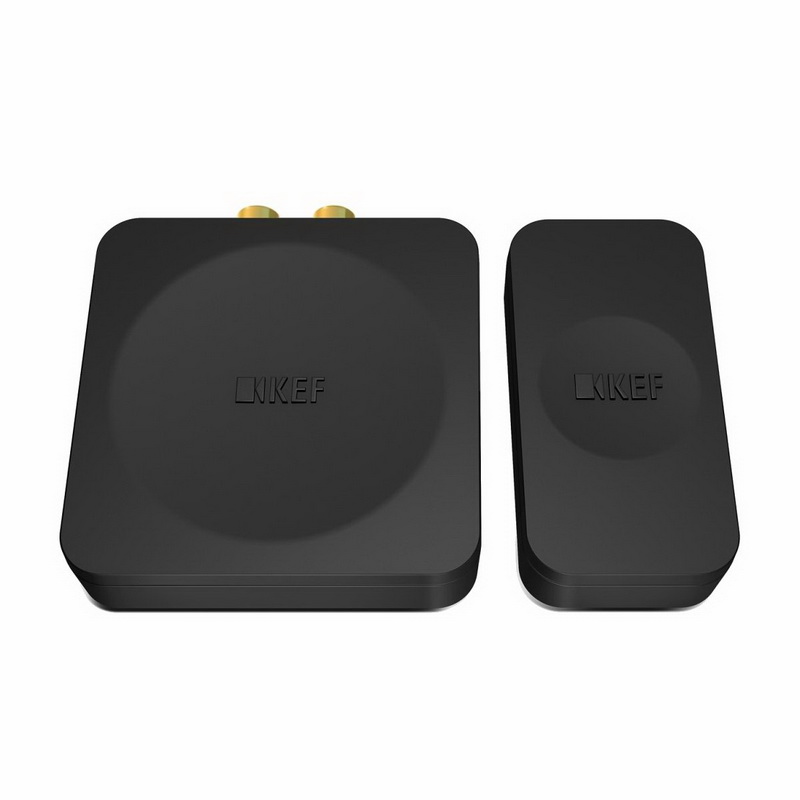 KEF KW1