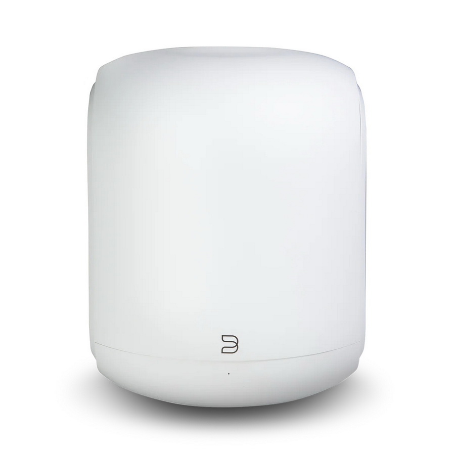 Акустическая система Bluesound Pulse Sub (SW200) White