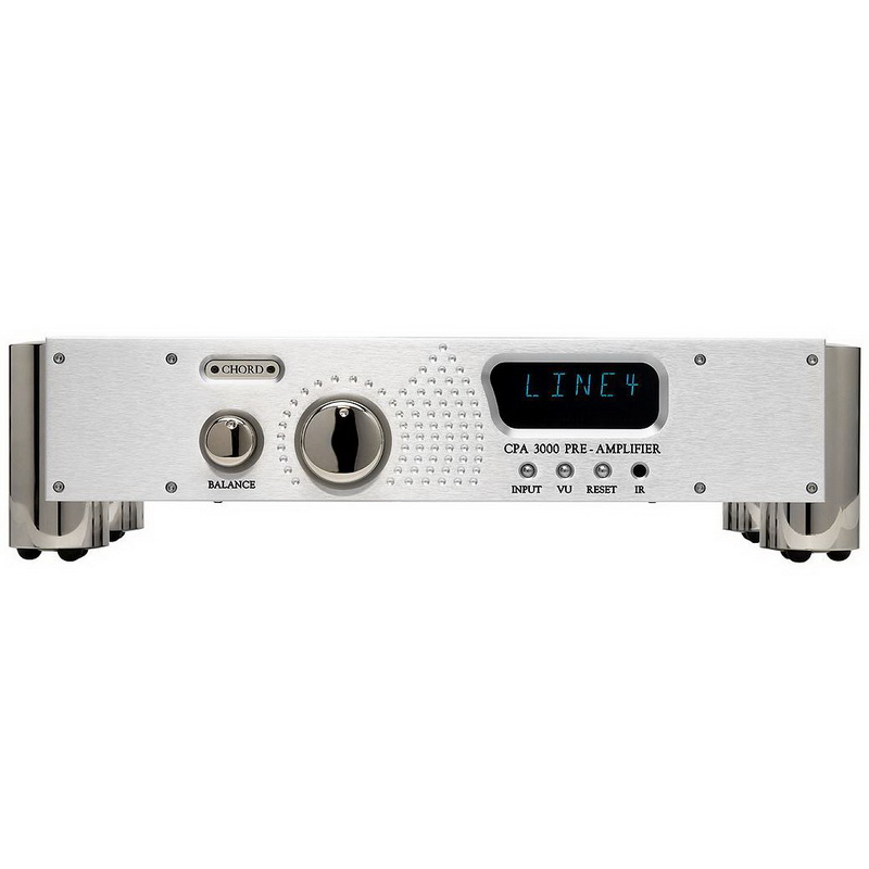 Chord Electronics CPA 3000 Preamplifier