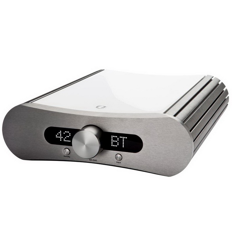 Gato Audio DIA-250S High Gloss White