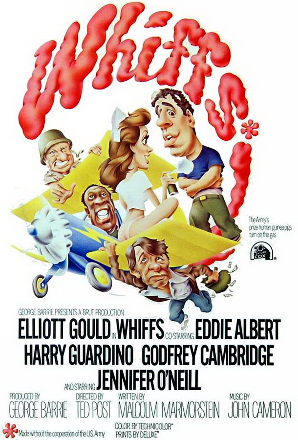 Дуновения / Whiffs