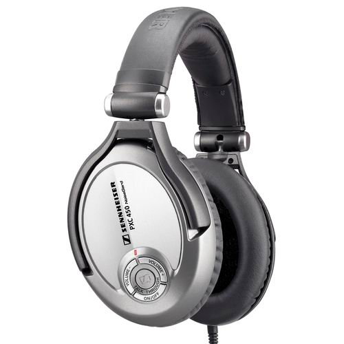 Наушники Sennheiser PXC 450