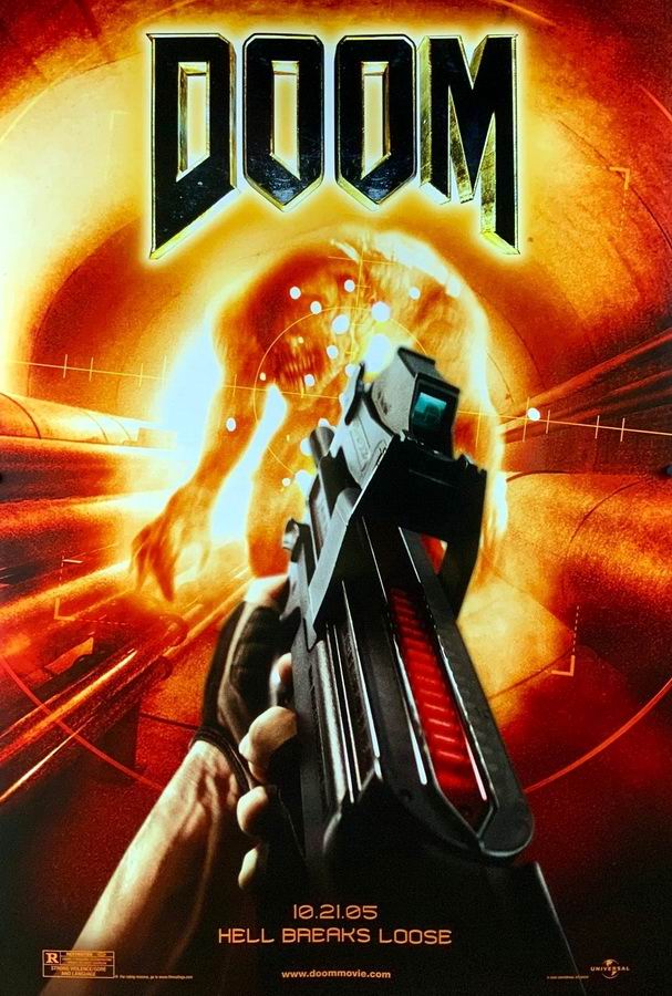 Doom / Doom