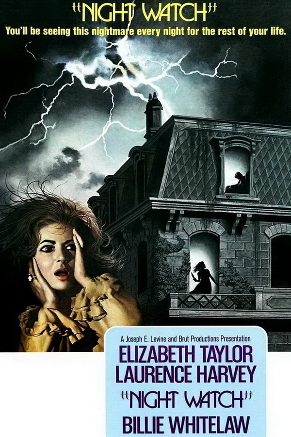 Ночной дозор / Night Watch