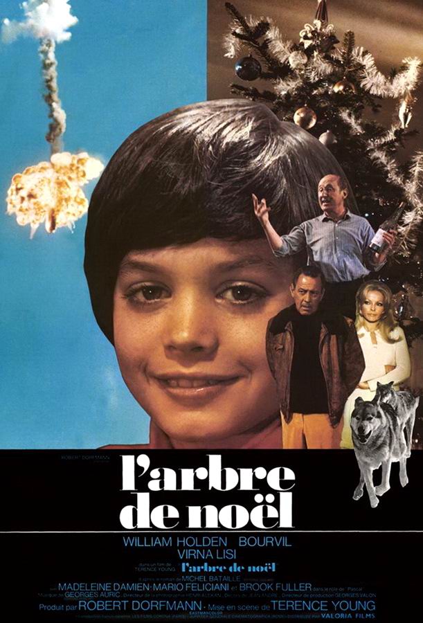 Рождественская елка / L'arbre de Noël Рождественская елка / L'arbre de Noël