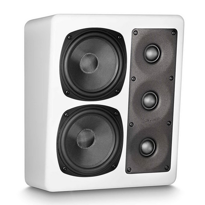 Акустическая система M&K Sound MP150 White