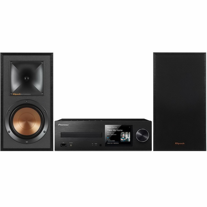 Музыкальный Центр Pioneer Купить Новый