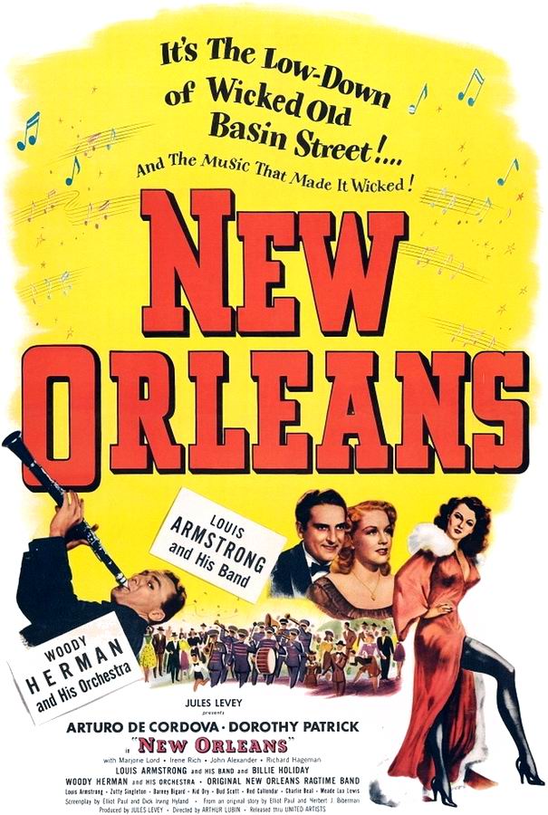 Новый Орлеан / New Orleans Новый Орлеан / New Orleans
