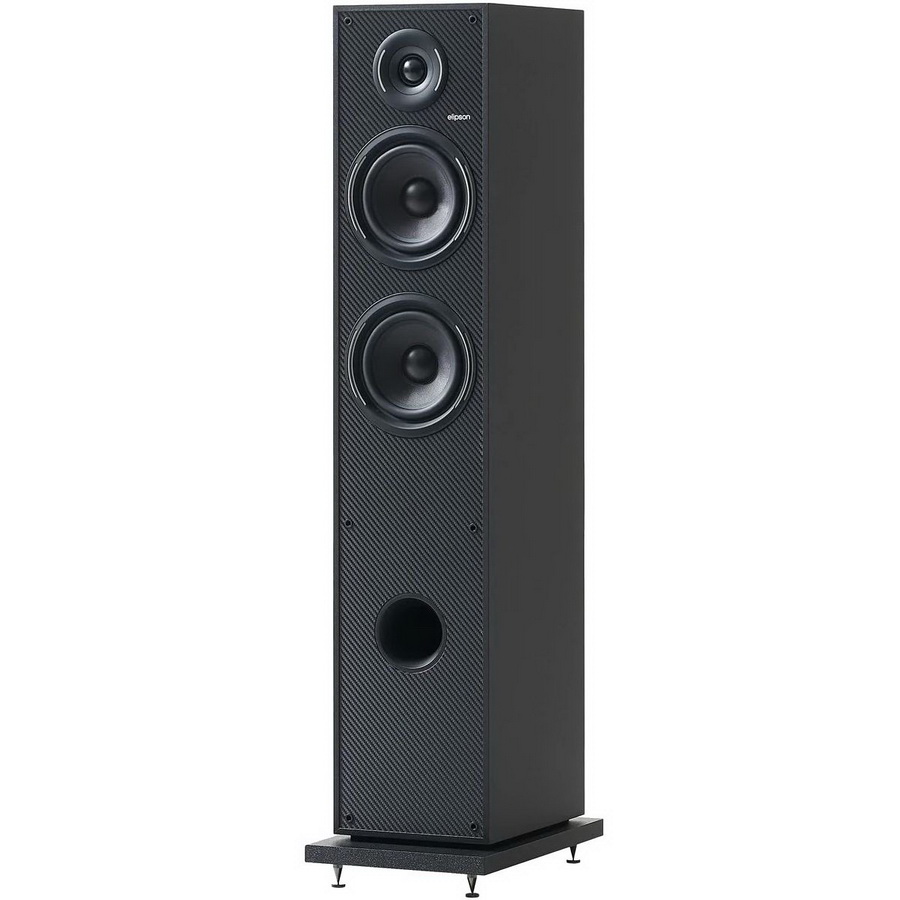 Акустическая система Elipson Horus 11F Black