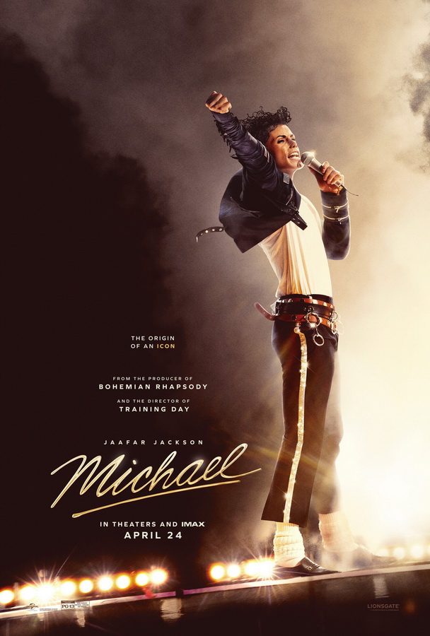 Майкл / Michael Майкл / Michael