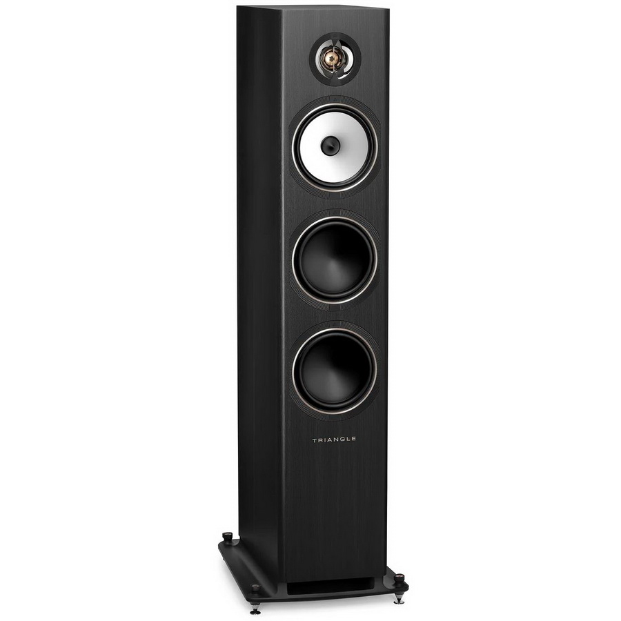 Акустическая система Triangle Solstice 8 Black