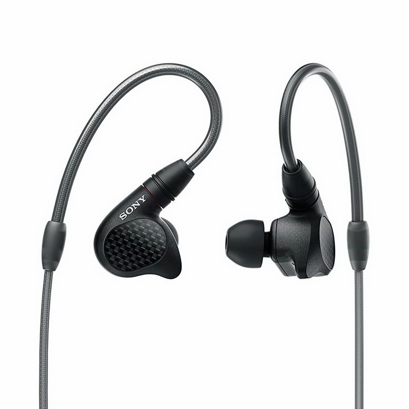 Наушники Sony IER-M9