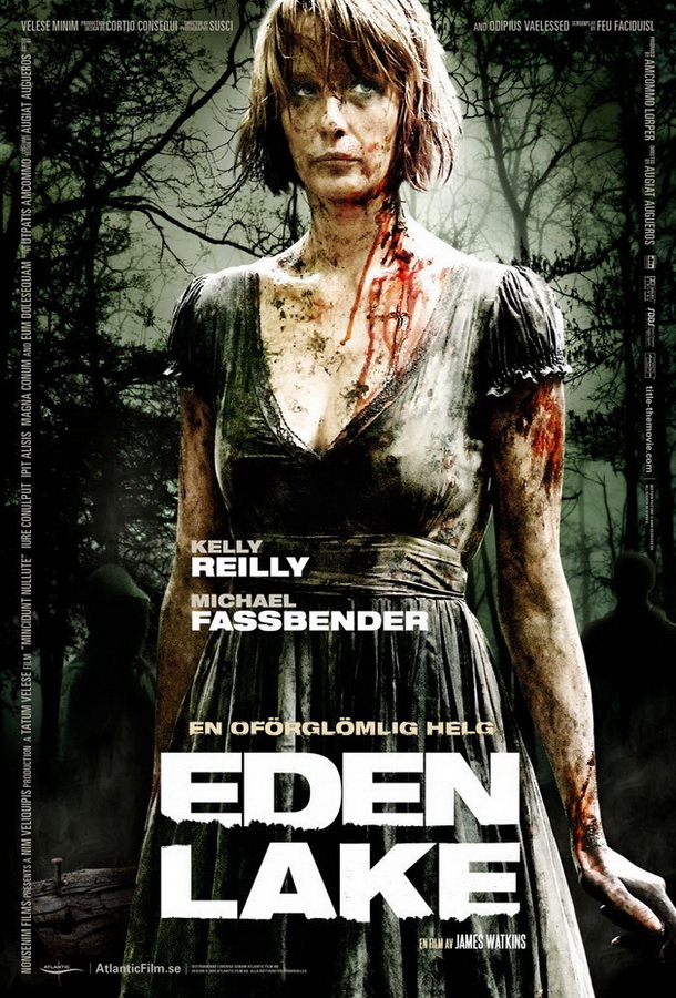 Райское озеро / Eden Lake Райское озеро / Eden Lake