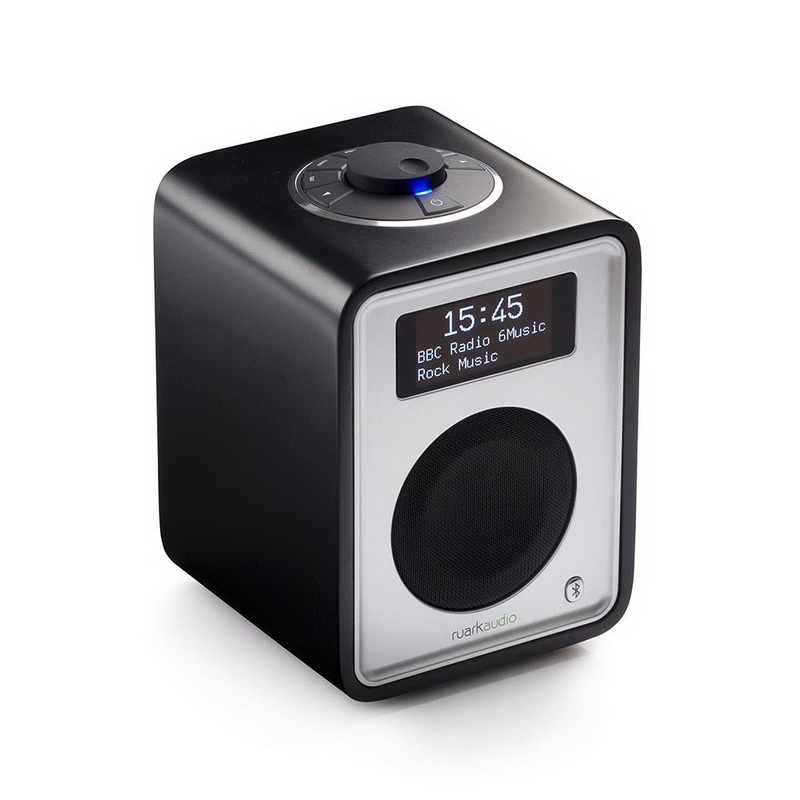 Аудиосистема Ruark Audio R1 Mk3 Soft Black