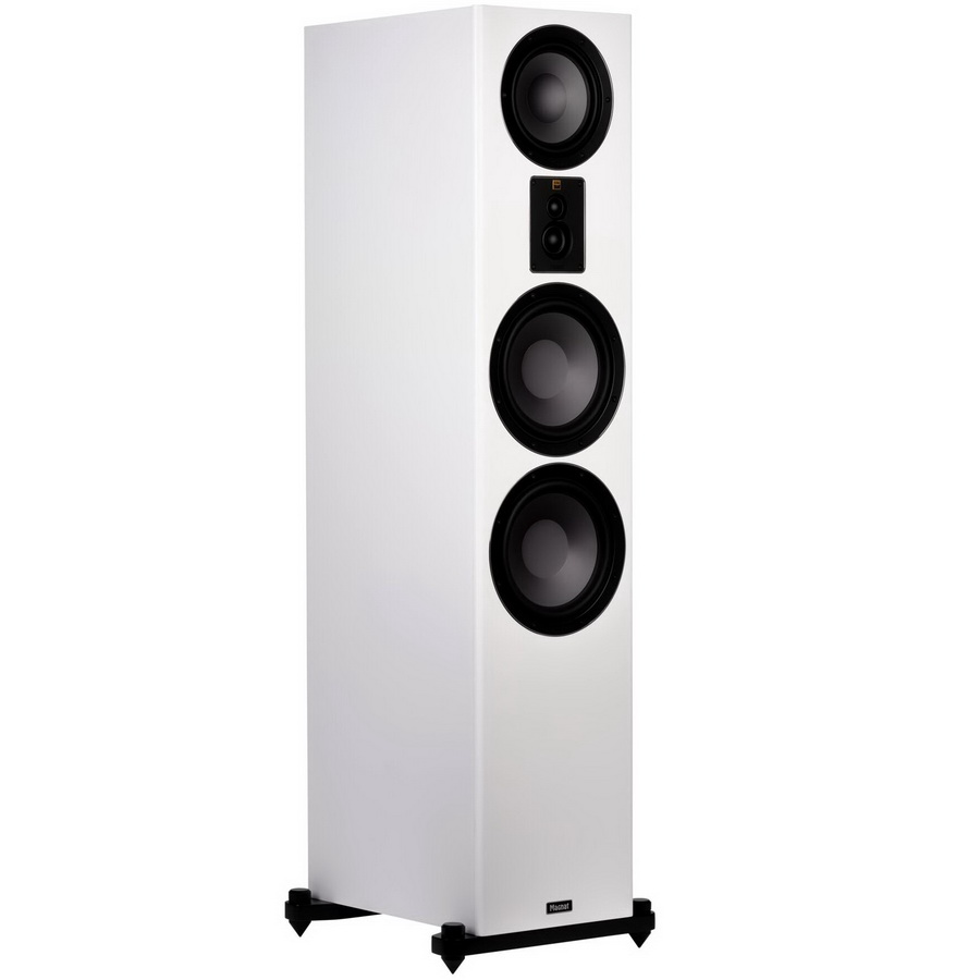 Акустическая система Magnat Signature 809 White