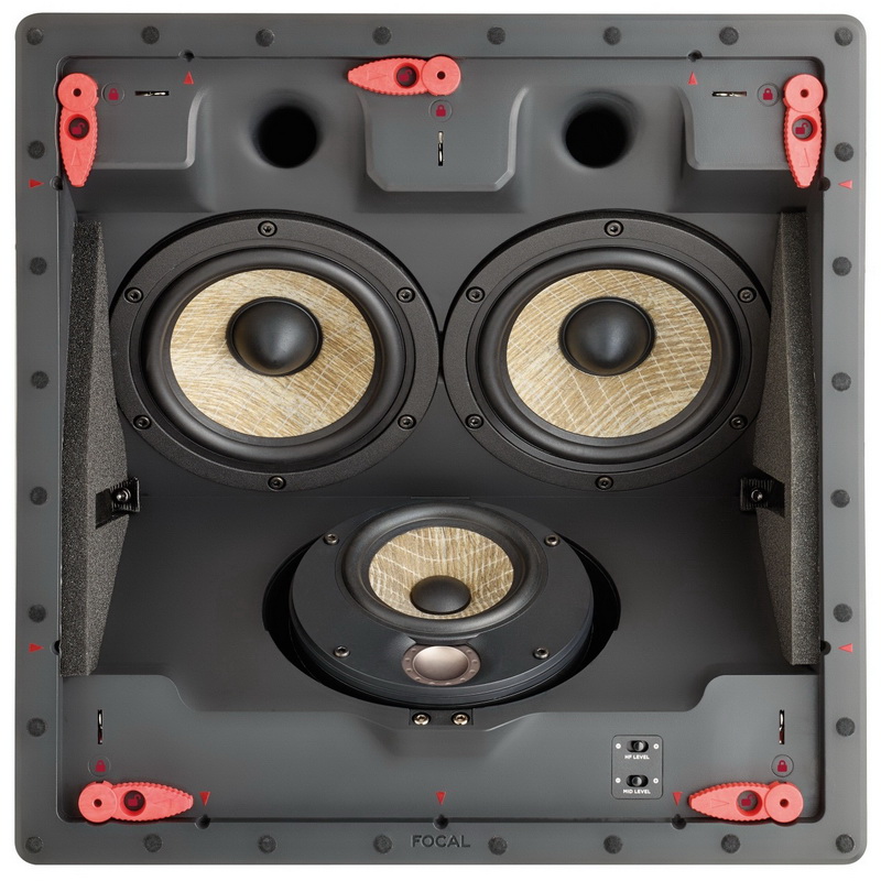 Акустическая система Focal 300 IC LCR 5