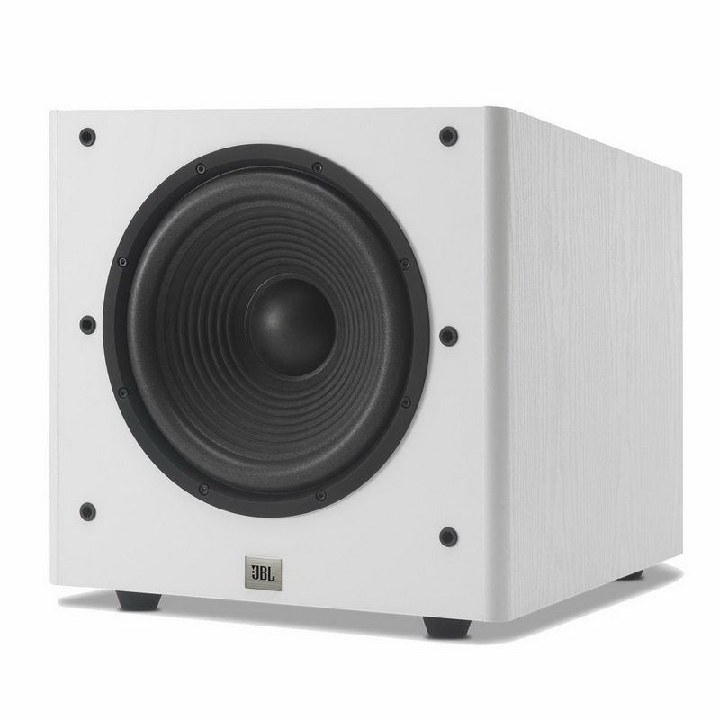 Акустическая система JBL Arena 100P White