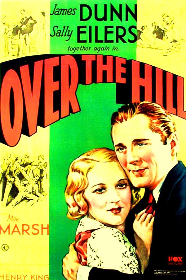 За холмом / Over the Hill