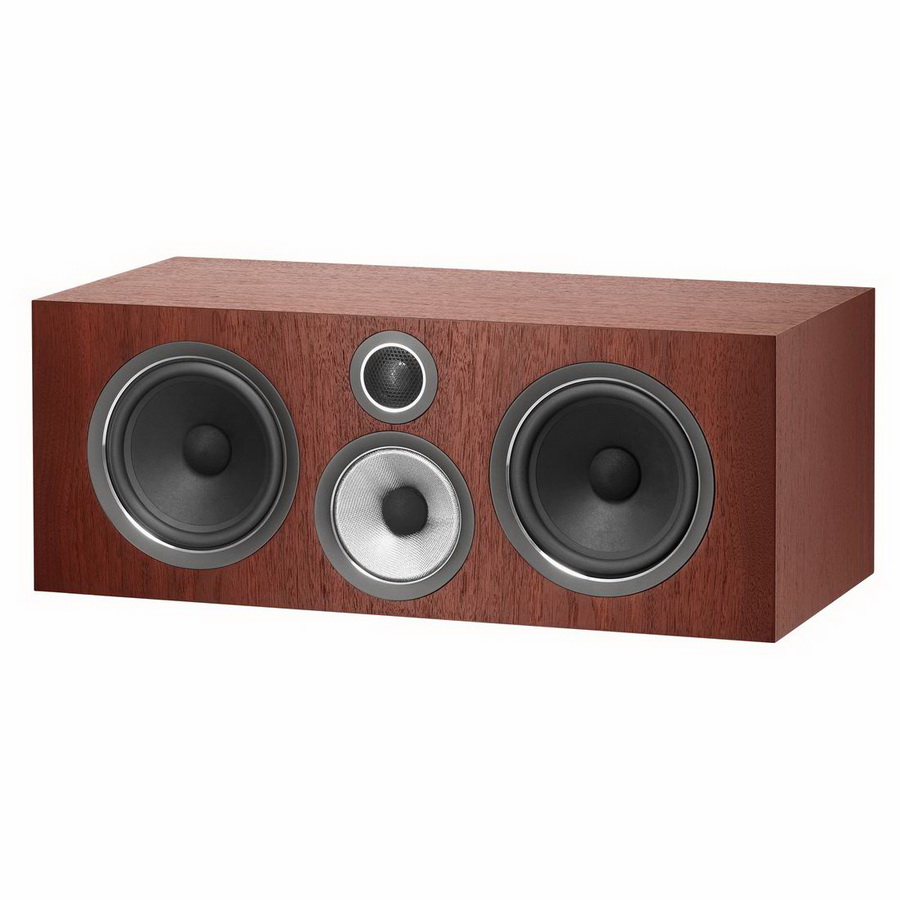 Акустическая система Bowers & Wilkins HTM71 S2 Rosewood
