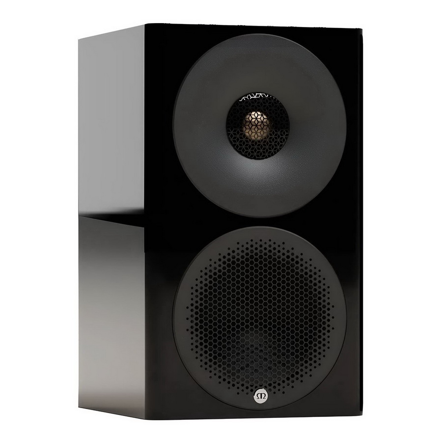 Акустическая система Monitor Audio Radius 3 4G Black Gloss Акустическая система Monitor Audio Radius 3 4G Black Gloss