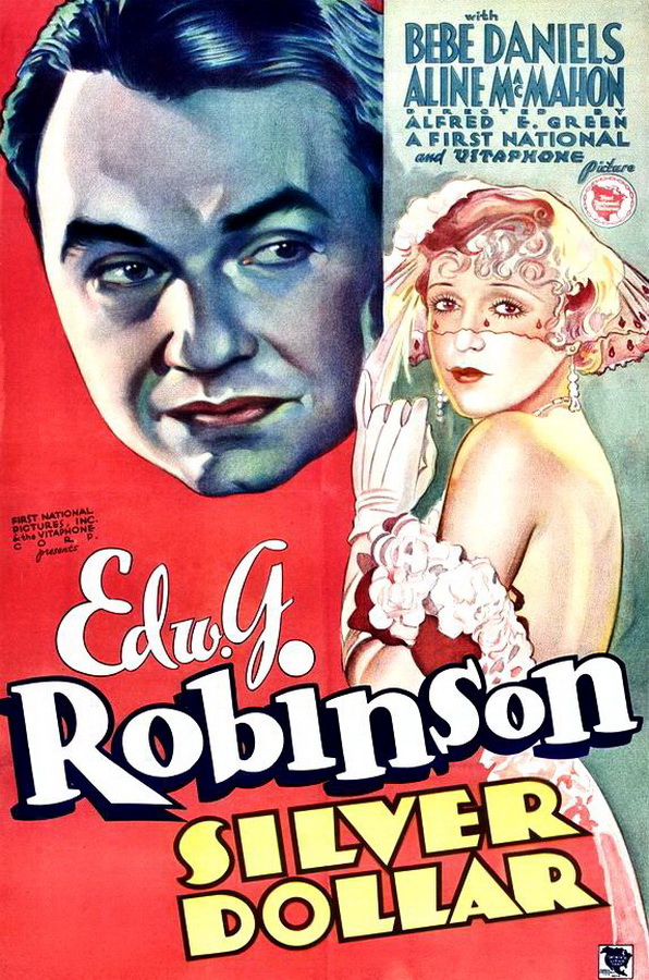 Серебряный доллар / Silver Dollar