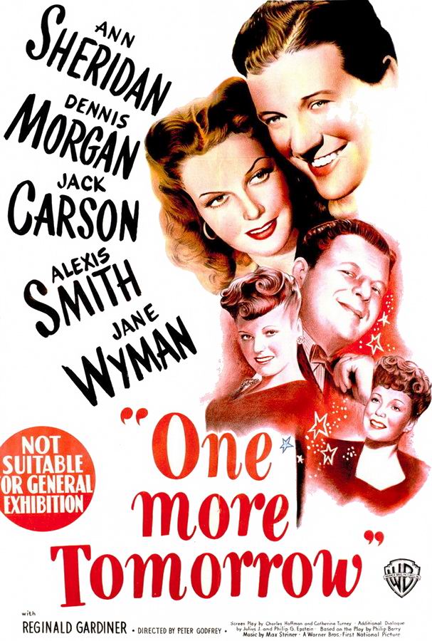 Ещё одно завтра / One More Tomorrow