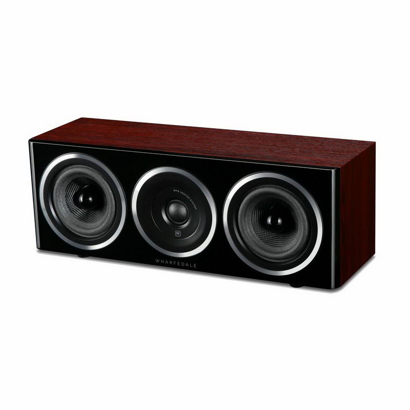 Акустическая система Wharfedale Diamond 11.CC Rosewood
