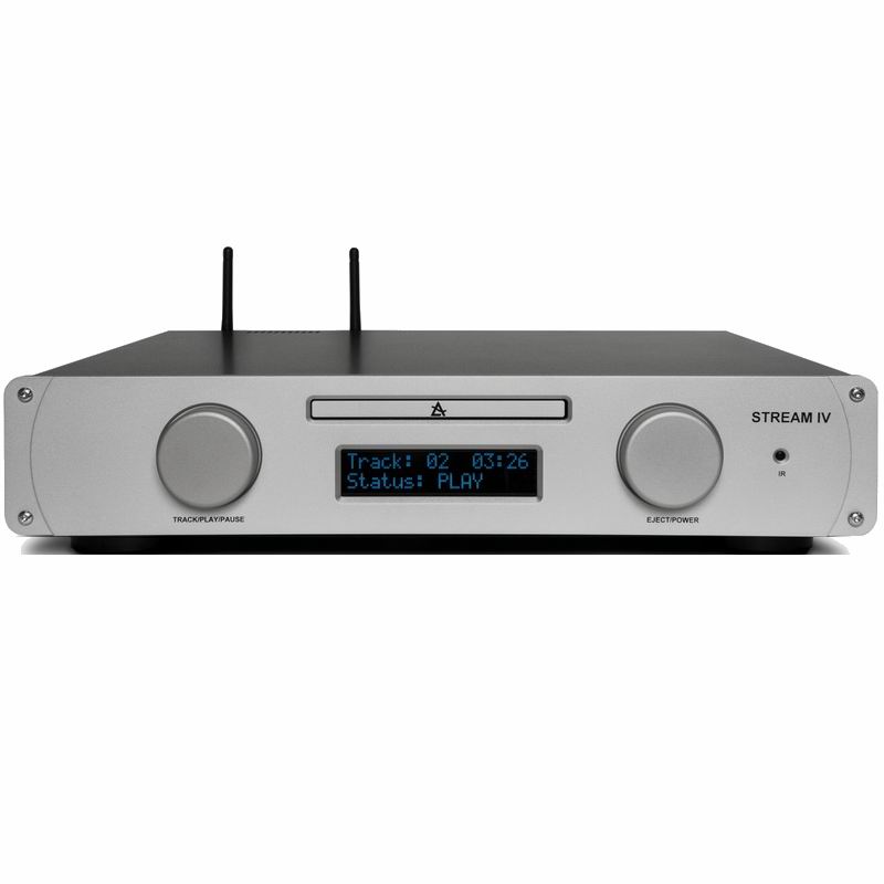 Leema Stellar Stream IV Silver