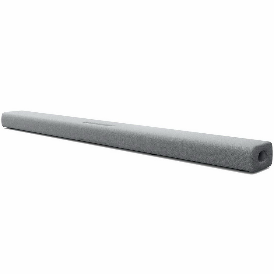 Саундбар Yamaha TRUE X BAR 40A EU Light Grey Саундбар Yamaha TRUE X BAR 40A EU Light Grey