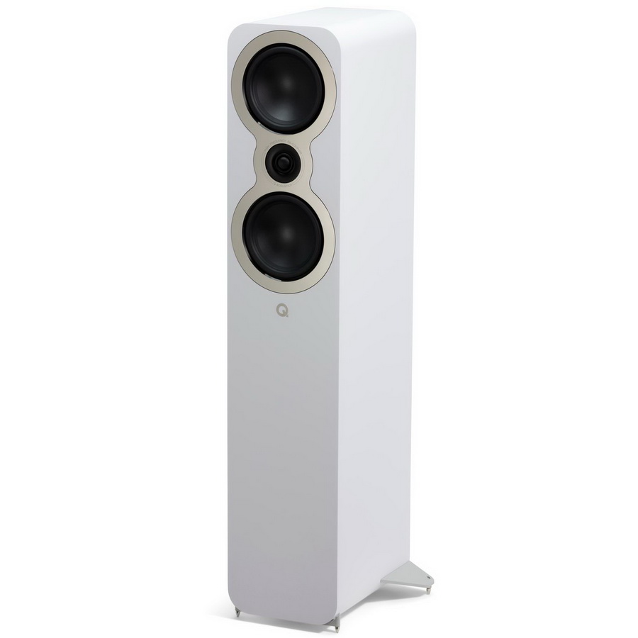 Акустическая система Q Acoustics 3050c Satin White