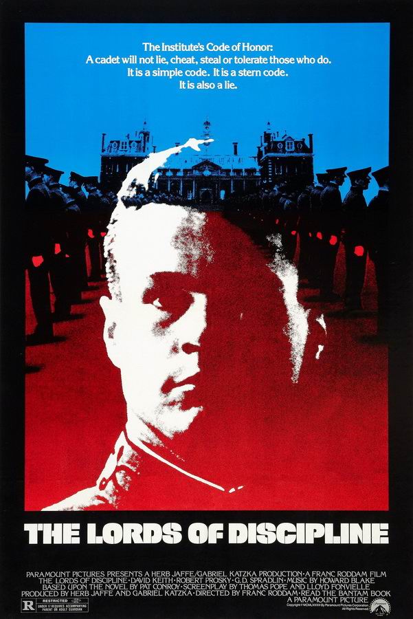 Блюстители дисциплины / The Lords of Discipline
