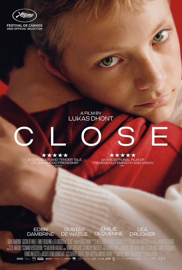 Близко / Close