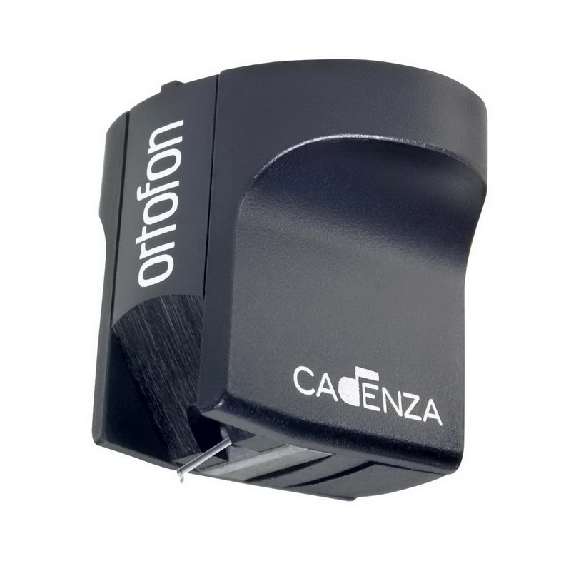 Ortofon Cadenza Black