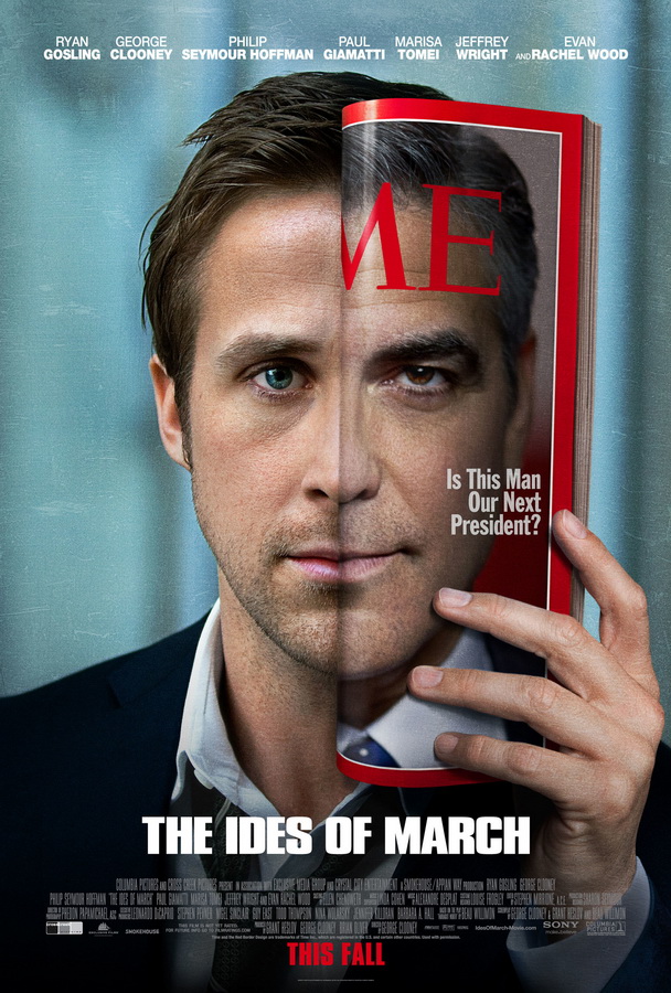 Мартовские иды / The Ides of March