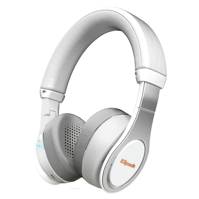 Наушники Klipsch Reference On-Ear Bluetooth White