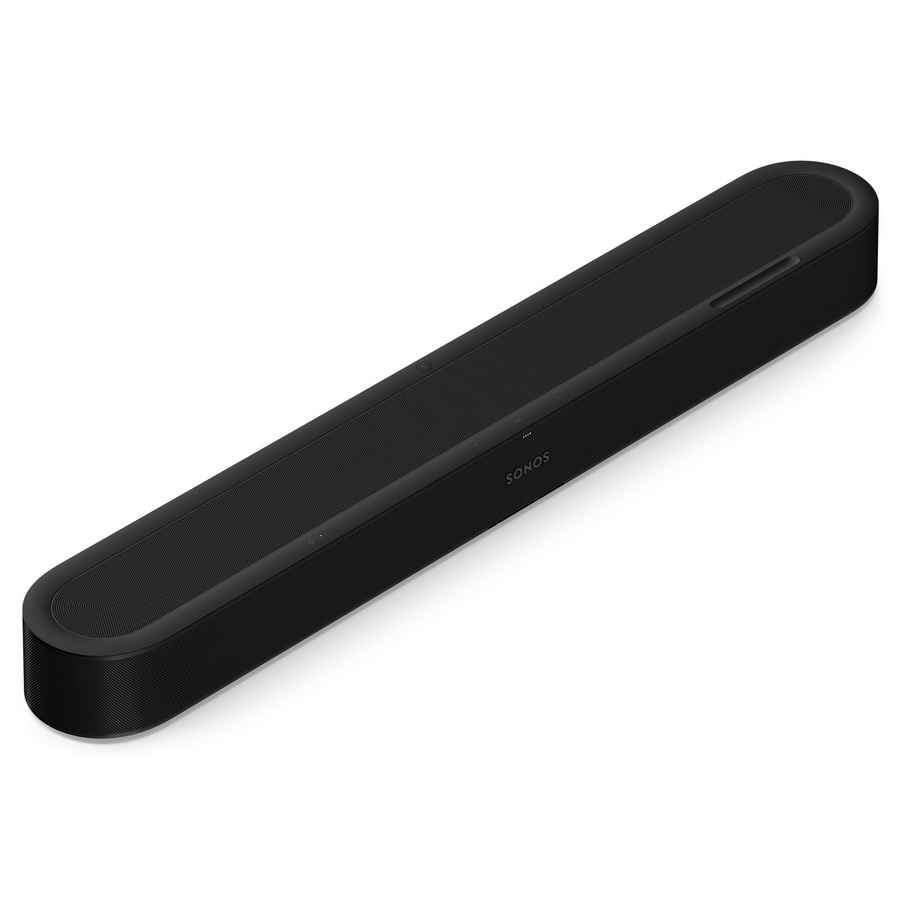 Саундбар Sonos Beam Ultra Black Саундбар Sonos Beam Ultra Black