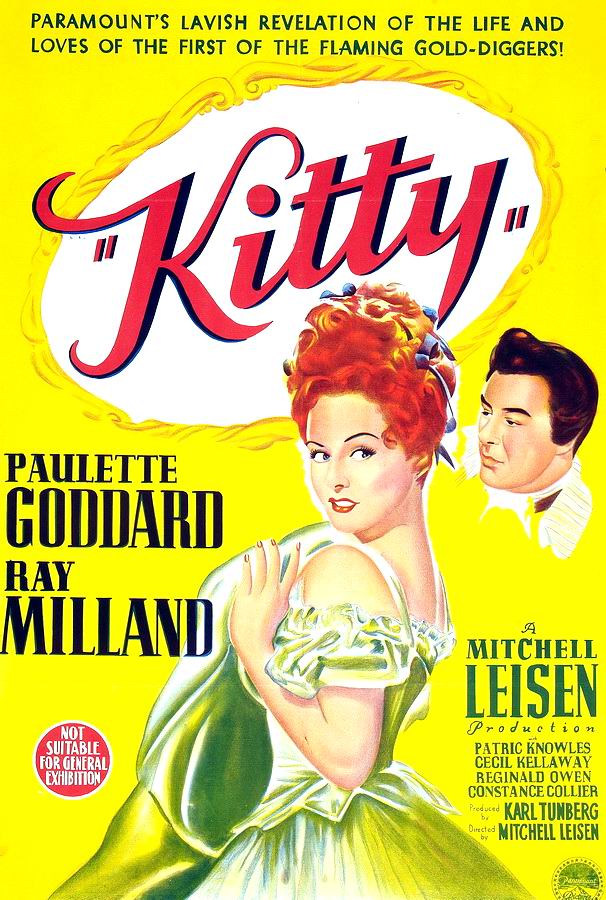 Китти / Kitty Китти / Kitty