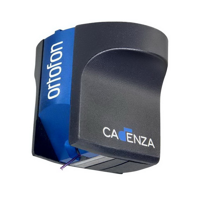 Ortofon Cadenza Blue