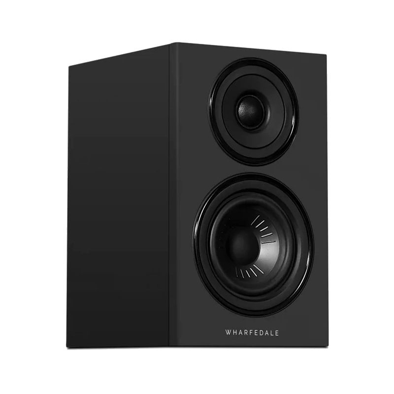 Акустическая система Wharfedale Diamond 12.0i Black