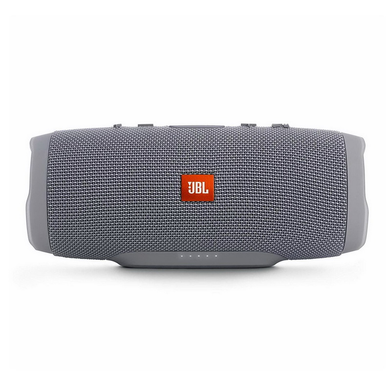 Аудиосистема JBL Charge 4 Grey Stone