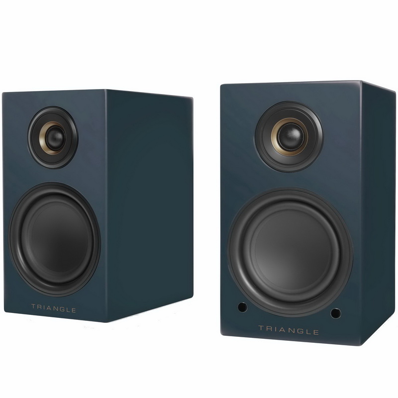 Triangle Elara LN01A Deep Blue