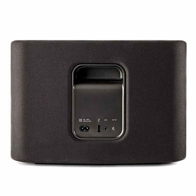 polk omni s6
