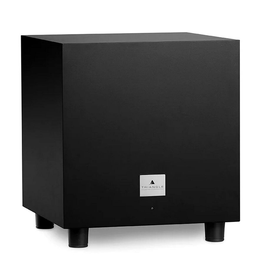 Акустическая система Triangle Tales 340 Black Акустическая система Triangle Tales 340 Black