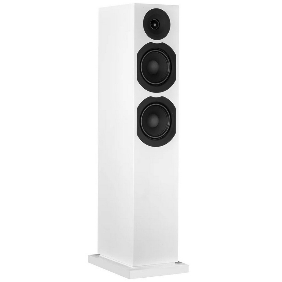 Акустическая система System Audio SA Saxo 40 Satin White