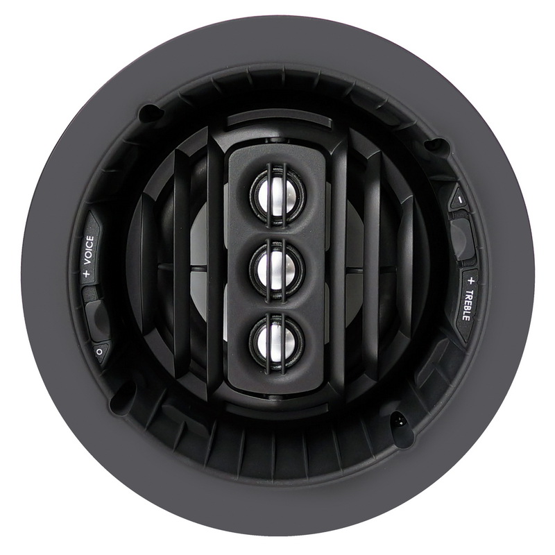 Акустическая система SpeakerCraft AIM 253