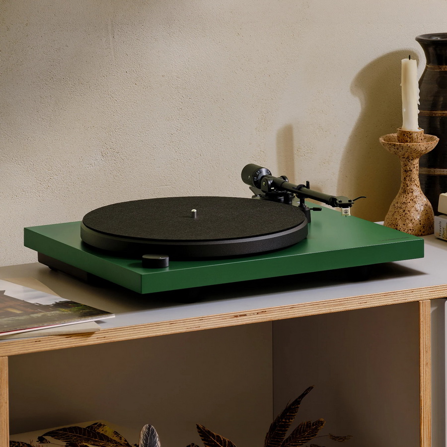 Cambridge Audio Spira 1 Green