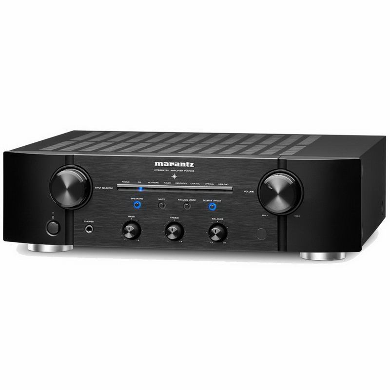 Marantz PM7005 Black