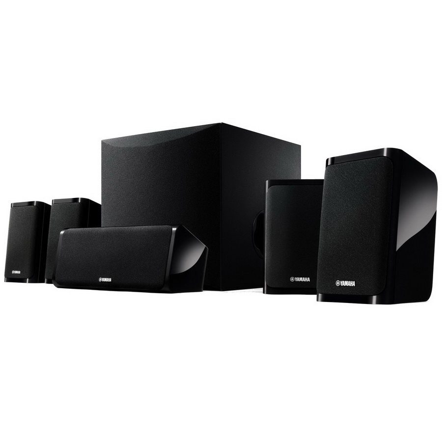 Комплект акустики Yamaha NS-P41