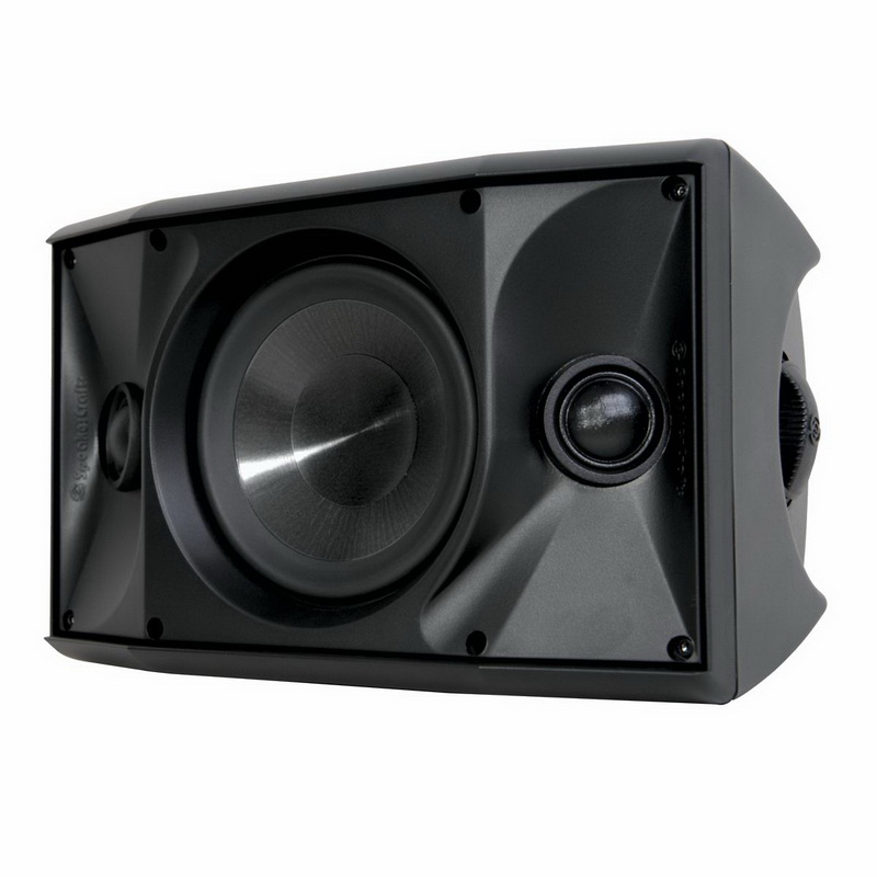 Акустическая система SpeakerCraft OE DT6 One Black