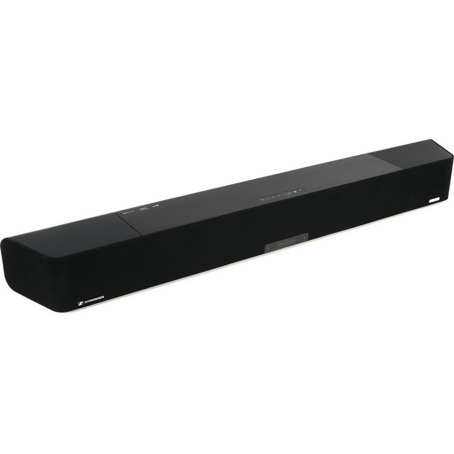 Саундбар Sennheiser Ambeo Soundbar Max EU Саундбар Sennheiser Ambeo Soundbar Max EU